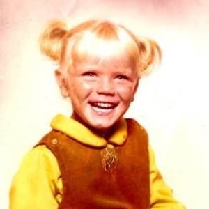 Meet your Posher, Jolie